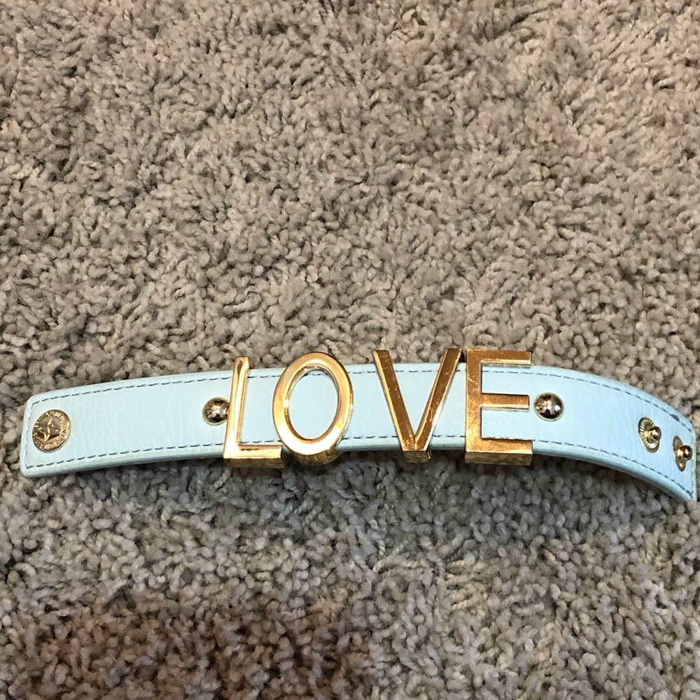 LOVE bracelet